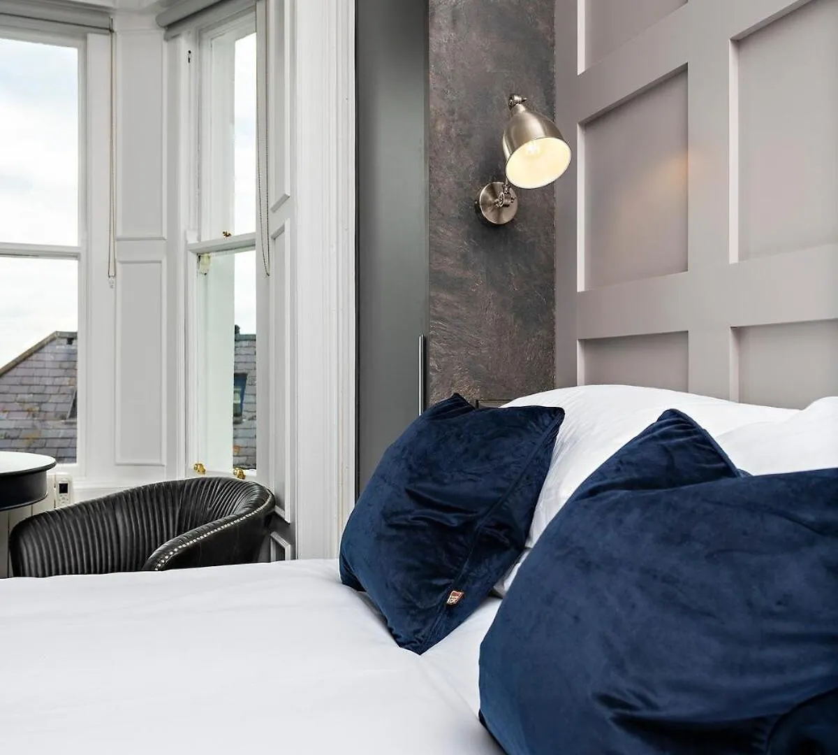 Apartament Superb Marina Hideaway Dublin Irlandia